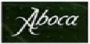 Aboca logosu