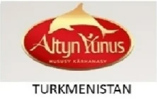 Altyn Yunus logosu