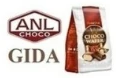 ANL Choco Gıda logosu