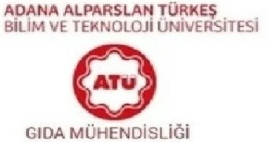 Adana Alparslan Türkeş Bilim ve Teknoloji Üniversitesi logosu