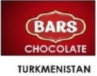 Bars Chocolate logosu