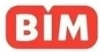 BİM logosu