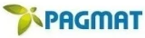Pagmat logosu
