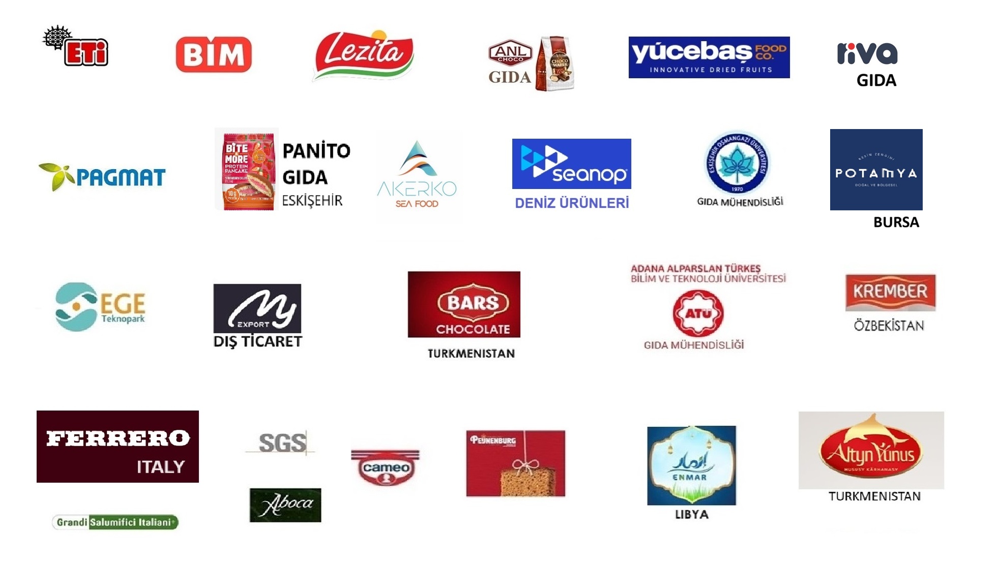 AWLIFE Referanslar SRM Analitik